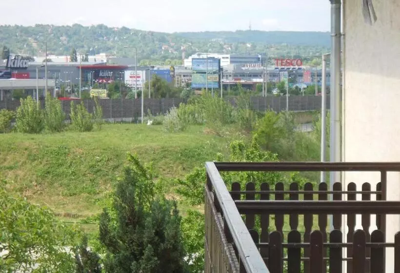 ペンション Peregrino Panzio