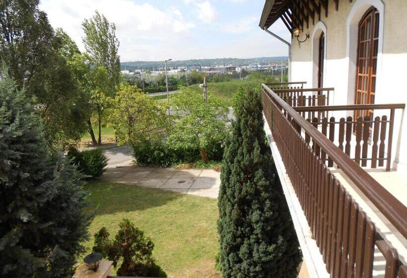 Пансион Peregrino Panzio