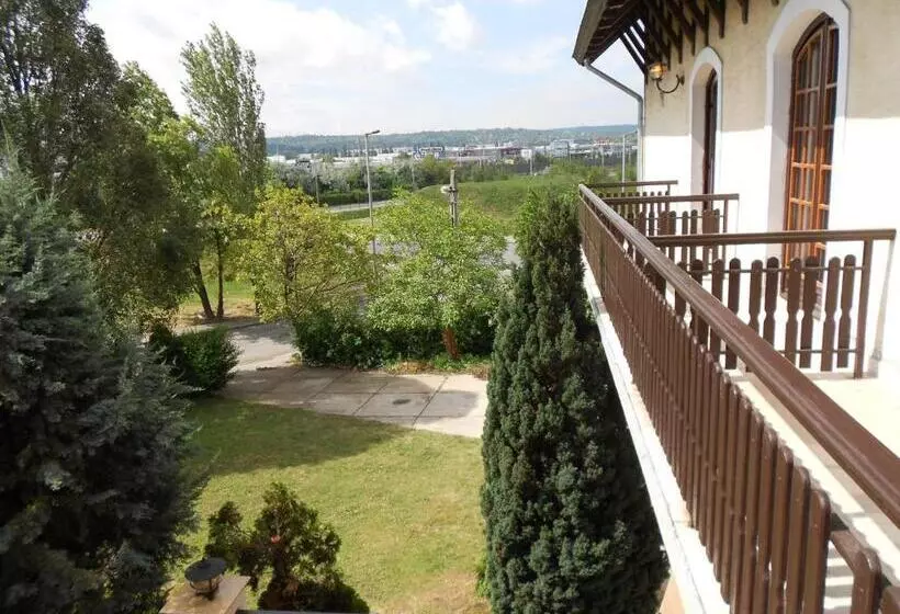 ペンション Peregrino Panzio