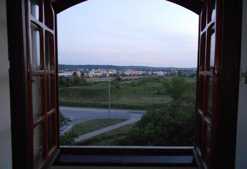 Пансион Peregrino Panzio