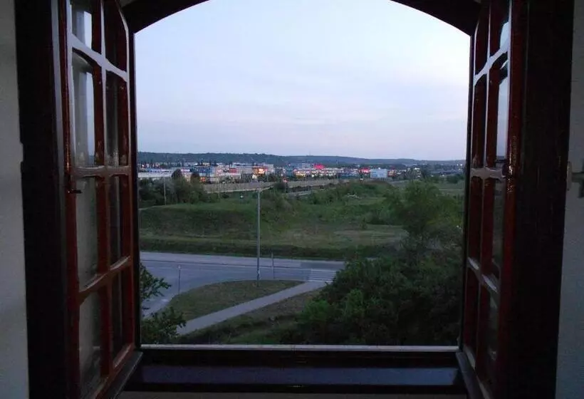 ペンション Peregrino Panzio