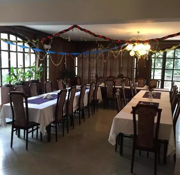 ペンション Peregrino Panzio