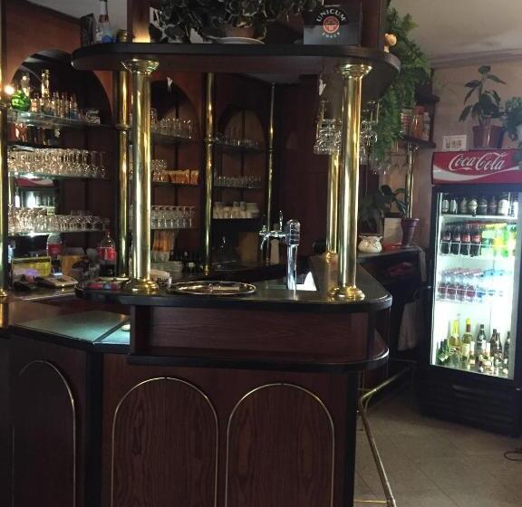 Пансион Peregrino Panzio