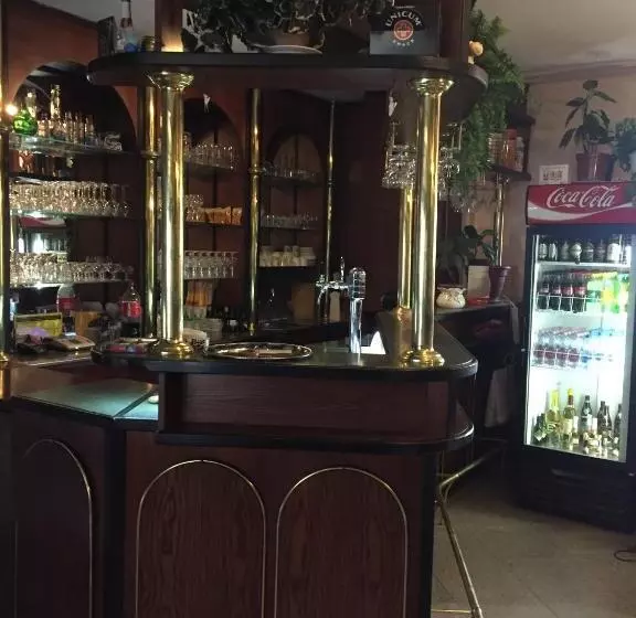 ペンション Peregrino Panzio