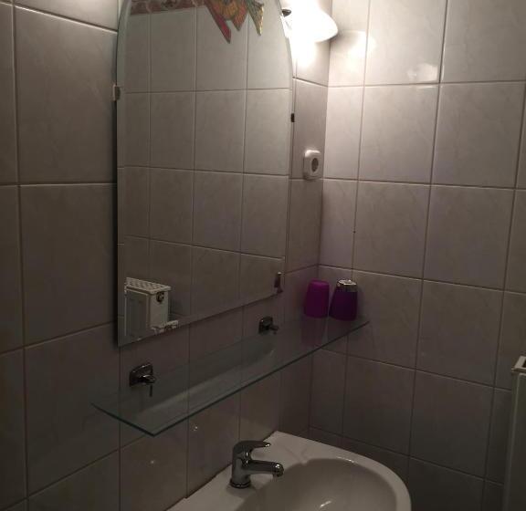 Пансион Peregrino Panzio