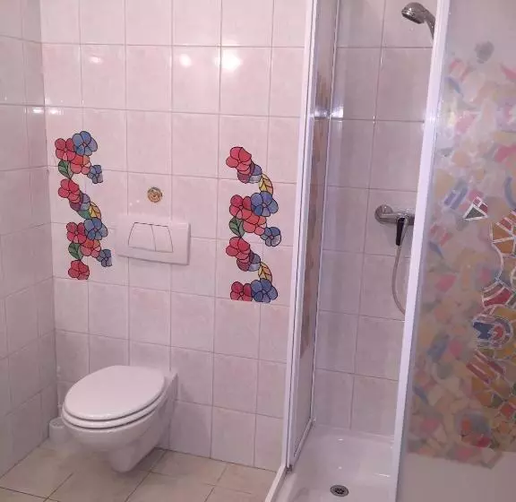 ペンション Peregrino Panzio