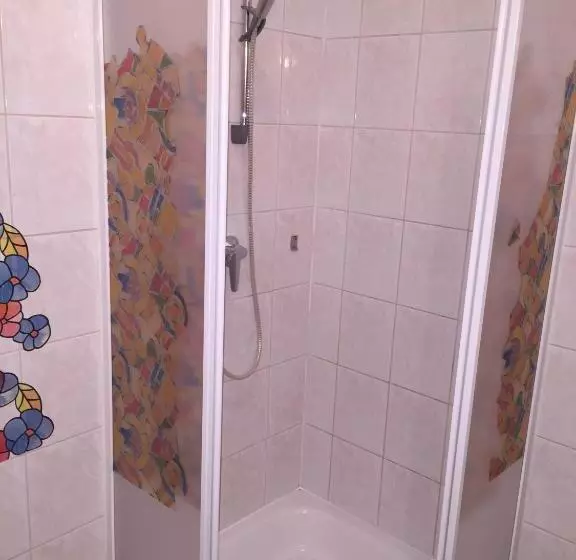 ペンション Peregrino Panzio