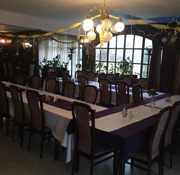 Пансион Peregrino Panzio