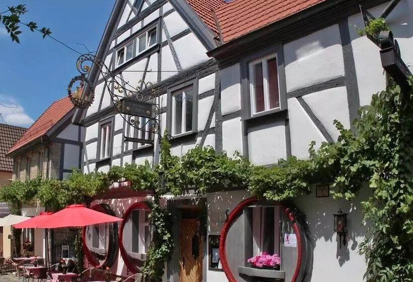Weinhotel Oechsle & Brix