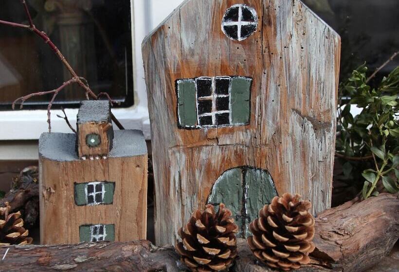 Weinhotel Oechsle & Brix