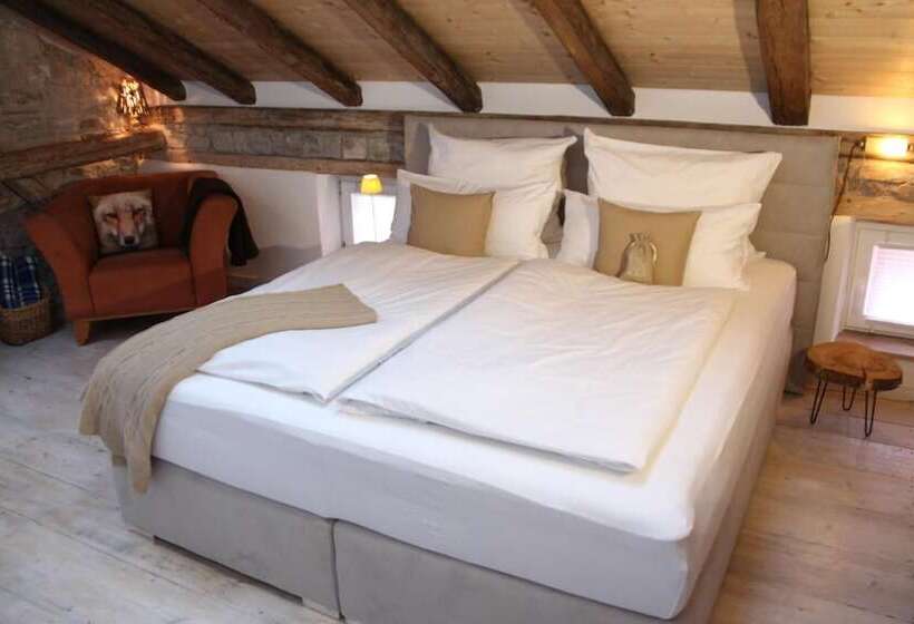 Weinhotel Oechsle & Brix