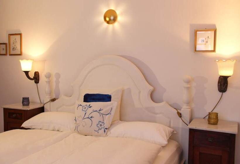 Weinhotel Oechsle & Brix