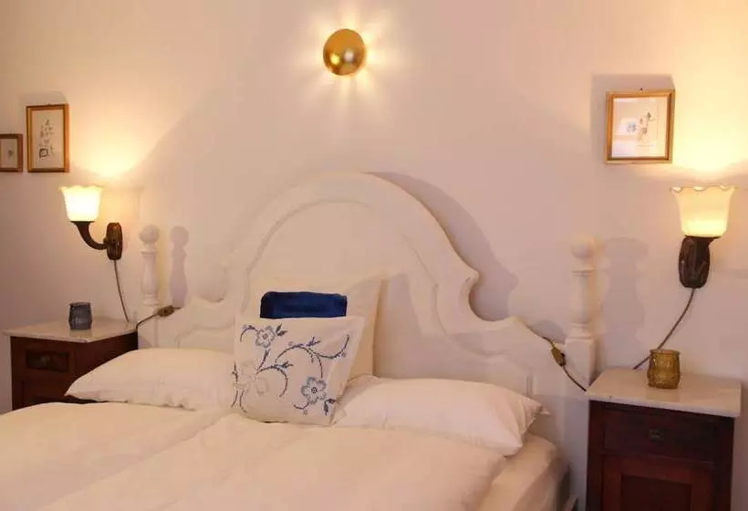 Weinhotel Oechsle & Brix