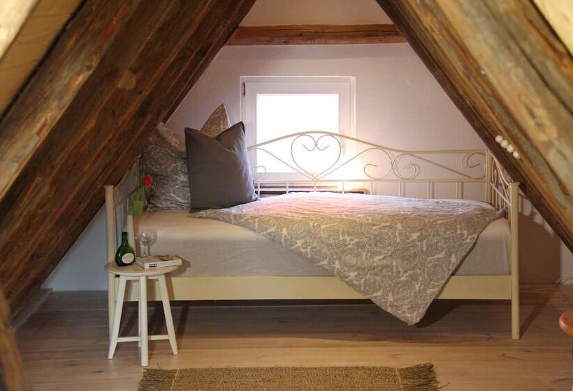 Weinhotel Oechsle & Brix