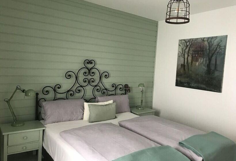 Weinhotel Oechsle & Brix