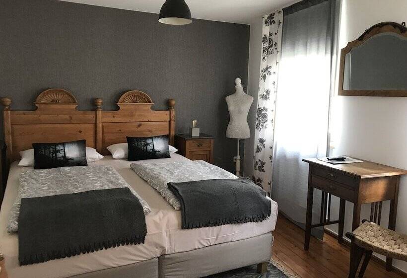 Weinhotel Oechsle & Brix