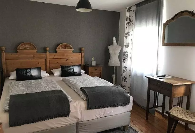 Weinhotel Oechsle & Brix