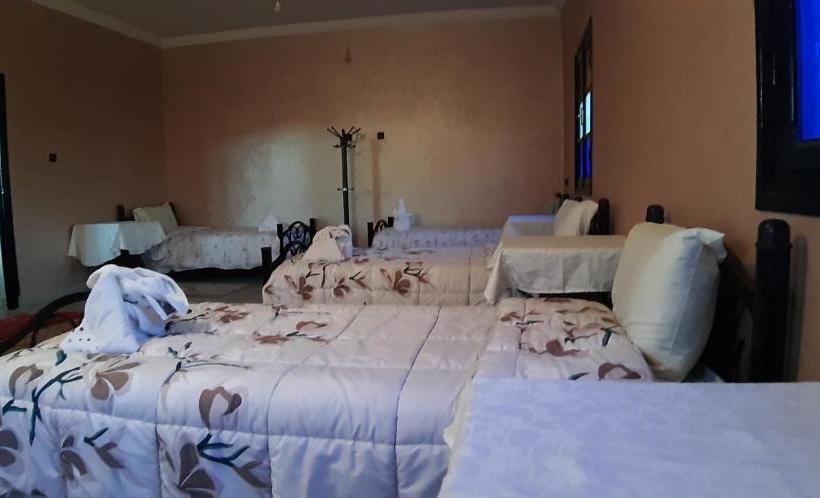 הוסטל Restaurant Kasbah Telouet