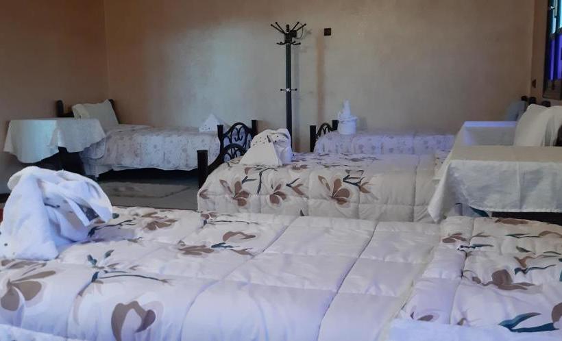 הוסטל Restaurant Kasbah Telouet