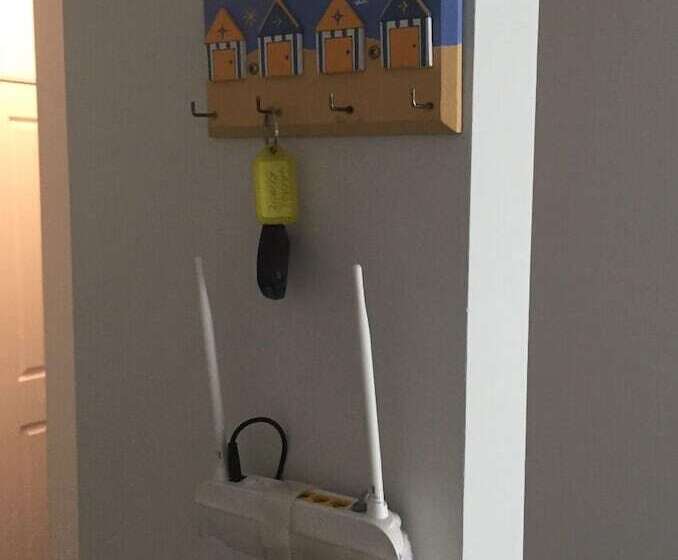 Amal, 1bdr North Melbourne Apartment