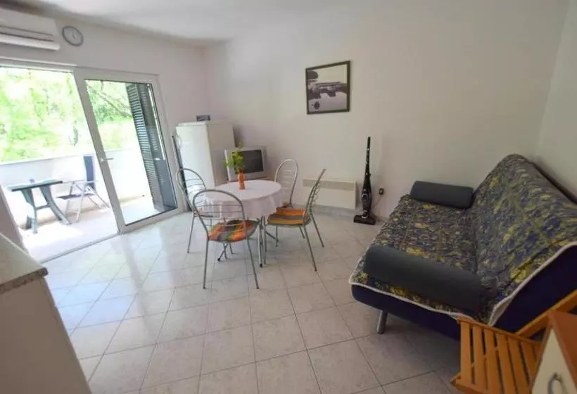 Apartment Srecko