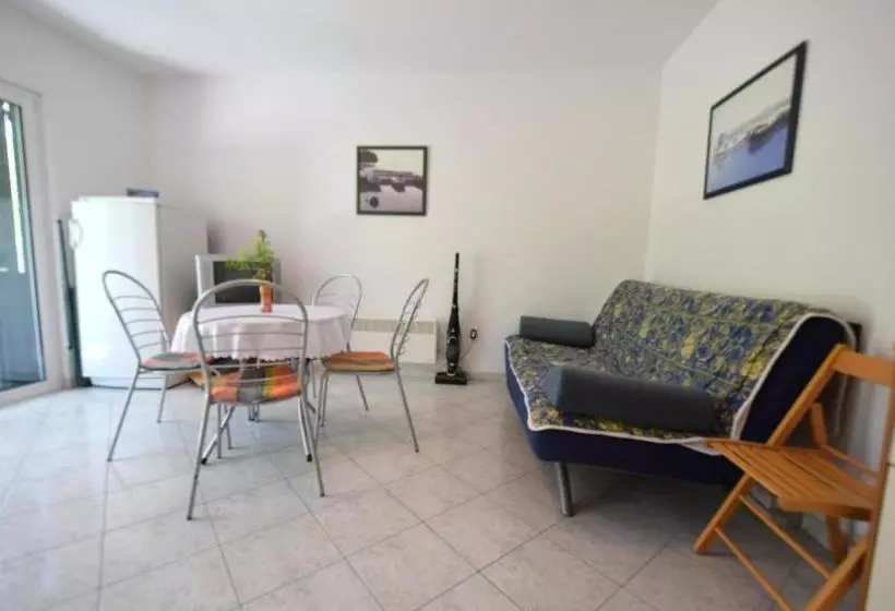 Apartment Srecko