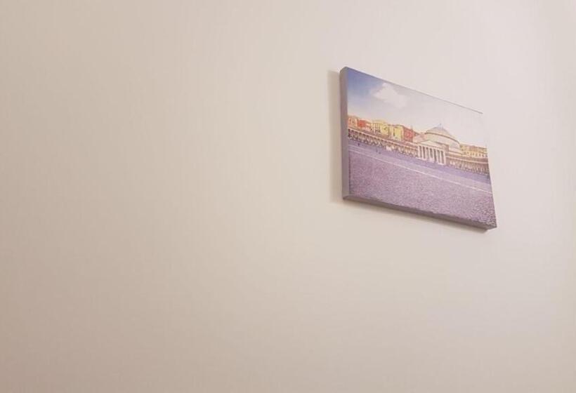 تختخواب و صبحانه Le Perle Di Napoli