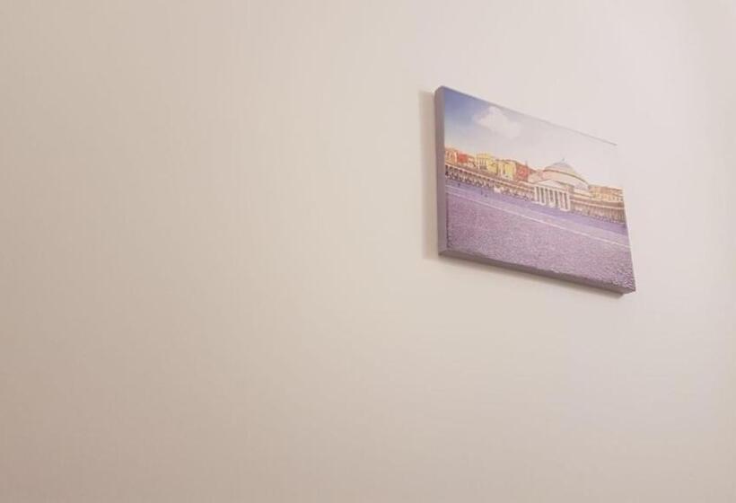 تختخواب و صبحانه Le Perle Di Napoli