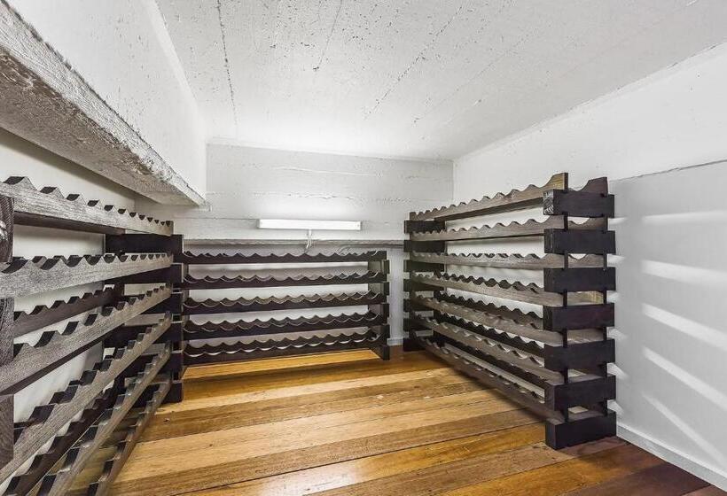 Boutique Stays   Loft On Rose