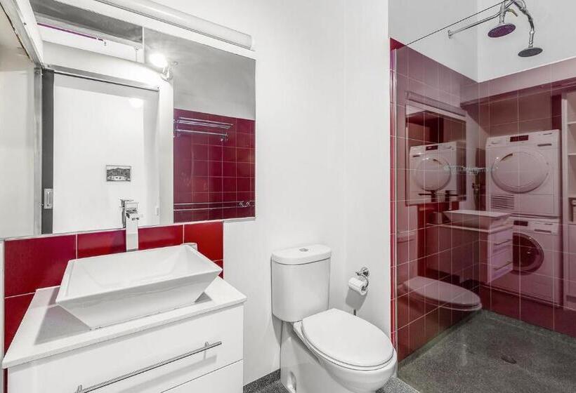 Boutique Stays   Loft On Rose