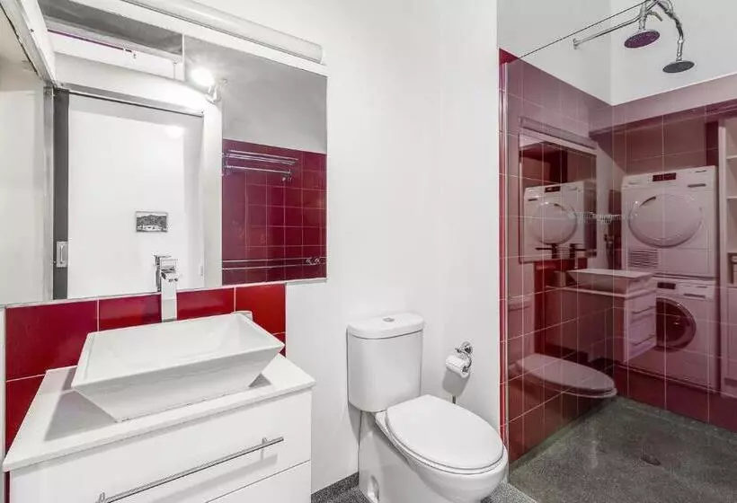 Boutique Stays   Loft On Rose