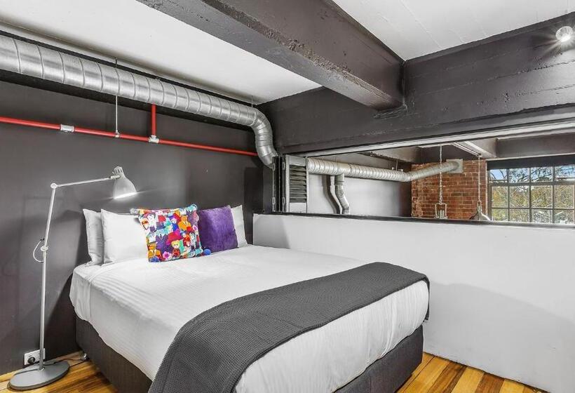 Boutique Stays   Loft On Rose