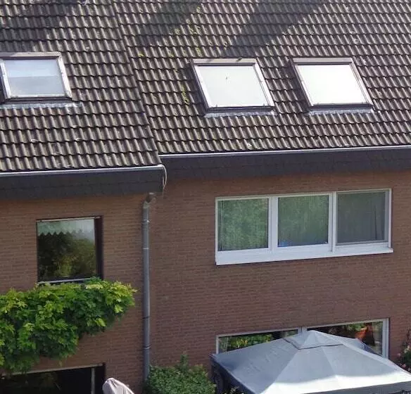 Exclusive Apartment   Rees