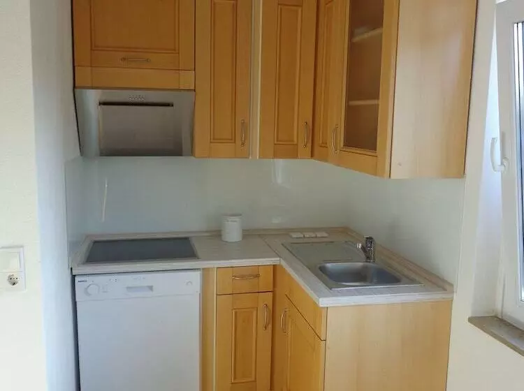 Exclusive Apartment   Rees