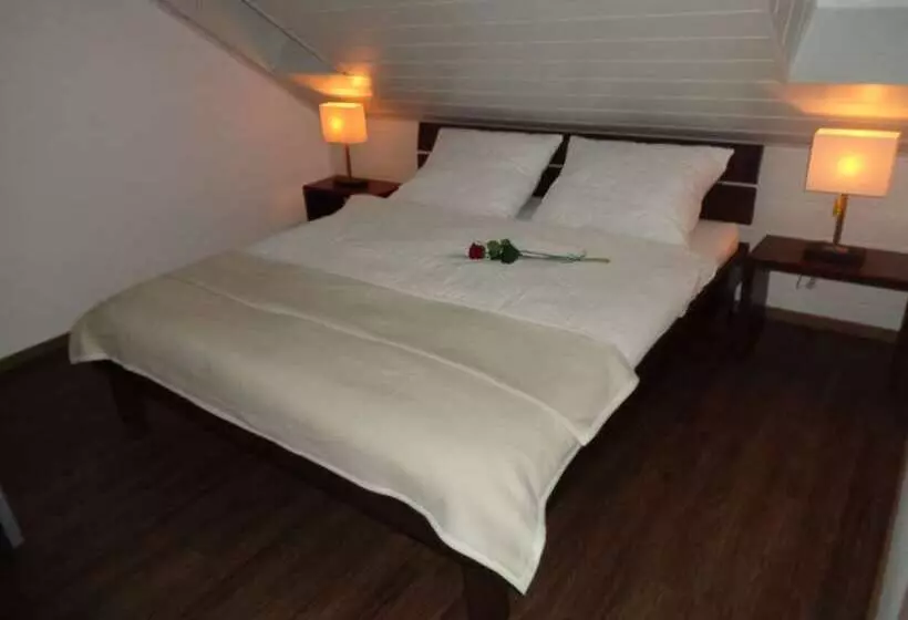 Exclusive Apartment   Rees