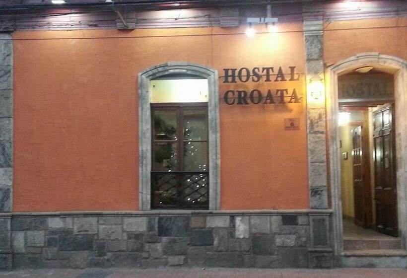 Hostal Croata