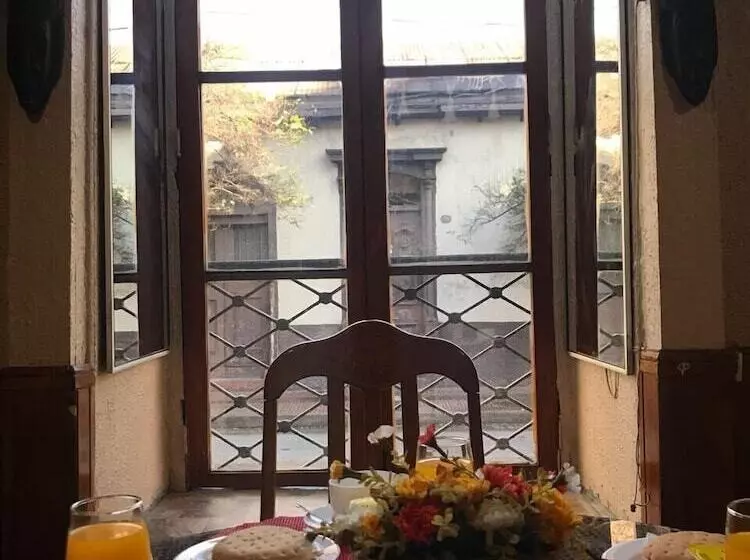 Hostal Croata