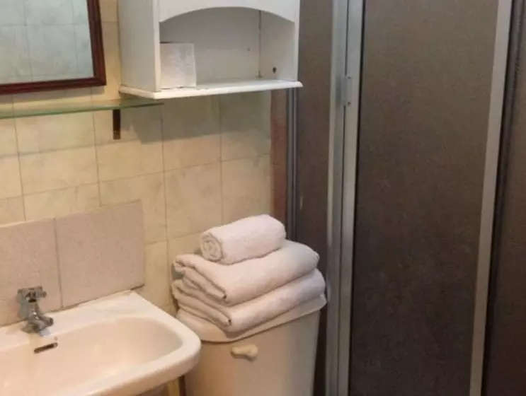Hostal Croata