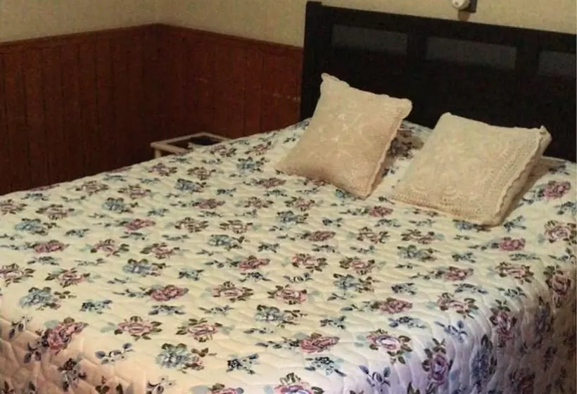 Hostal Croata