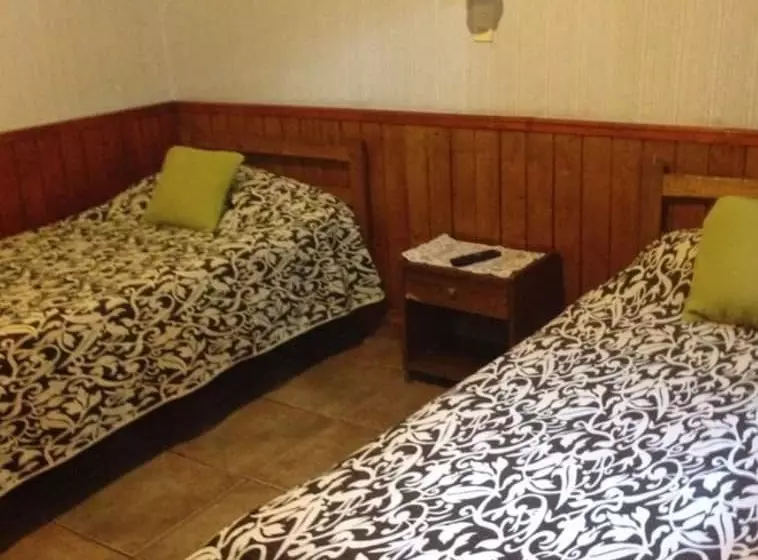 Hostal Croata