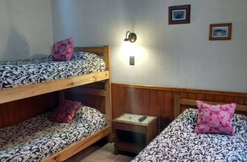 Hostal Croata