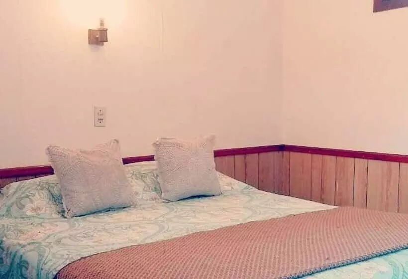 Hostal Croata