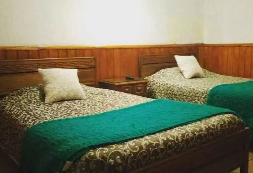 Hostal Croata