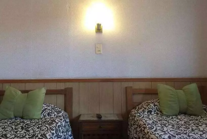Hostal Croata