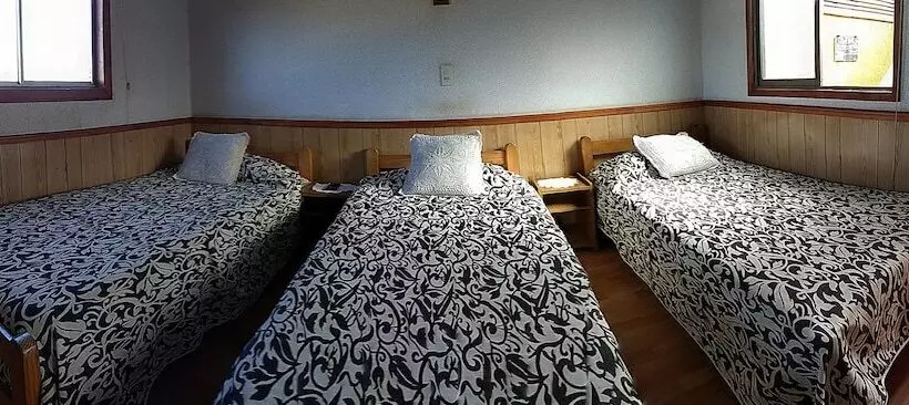 Hostal Croata
