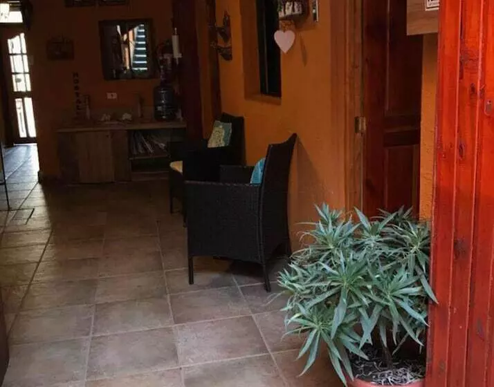 Hostal Croata