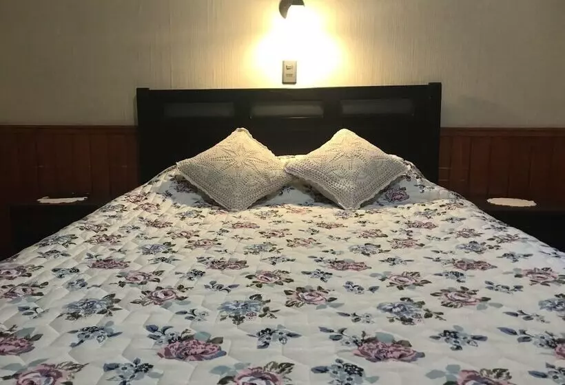 Hostal Croata