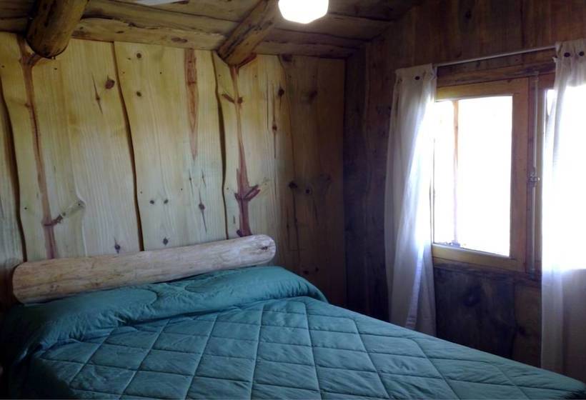 Hotel Cabañas Ensueño