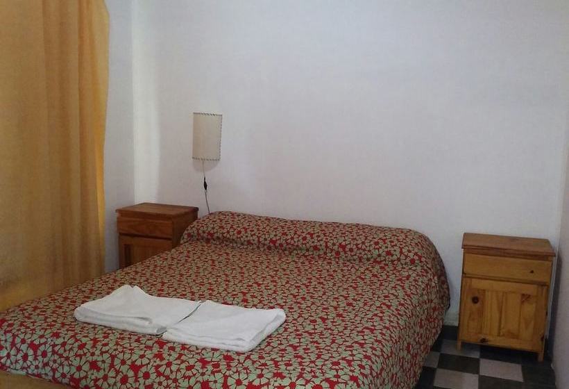 Hotel Cabañas Ensueño