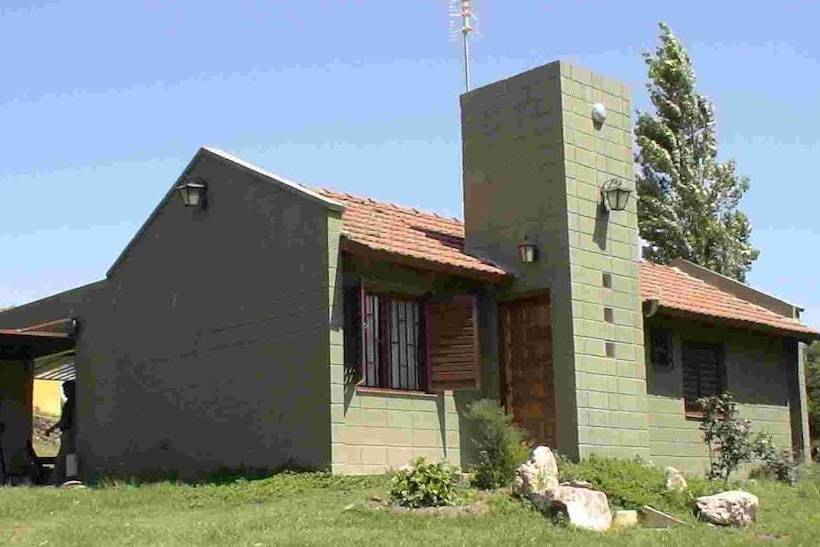 Hotel Cabañas Ensueño